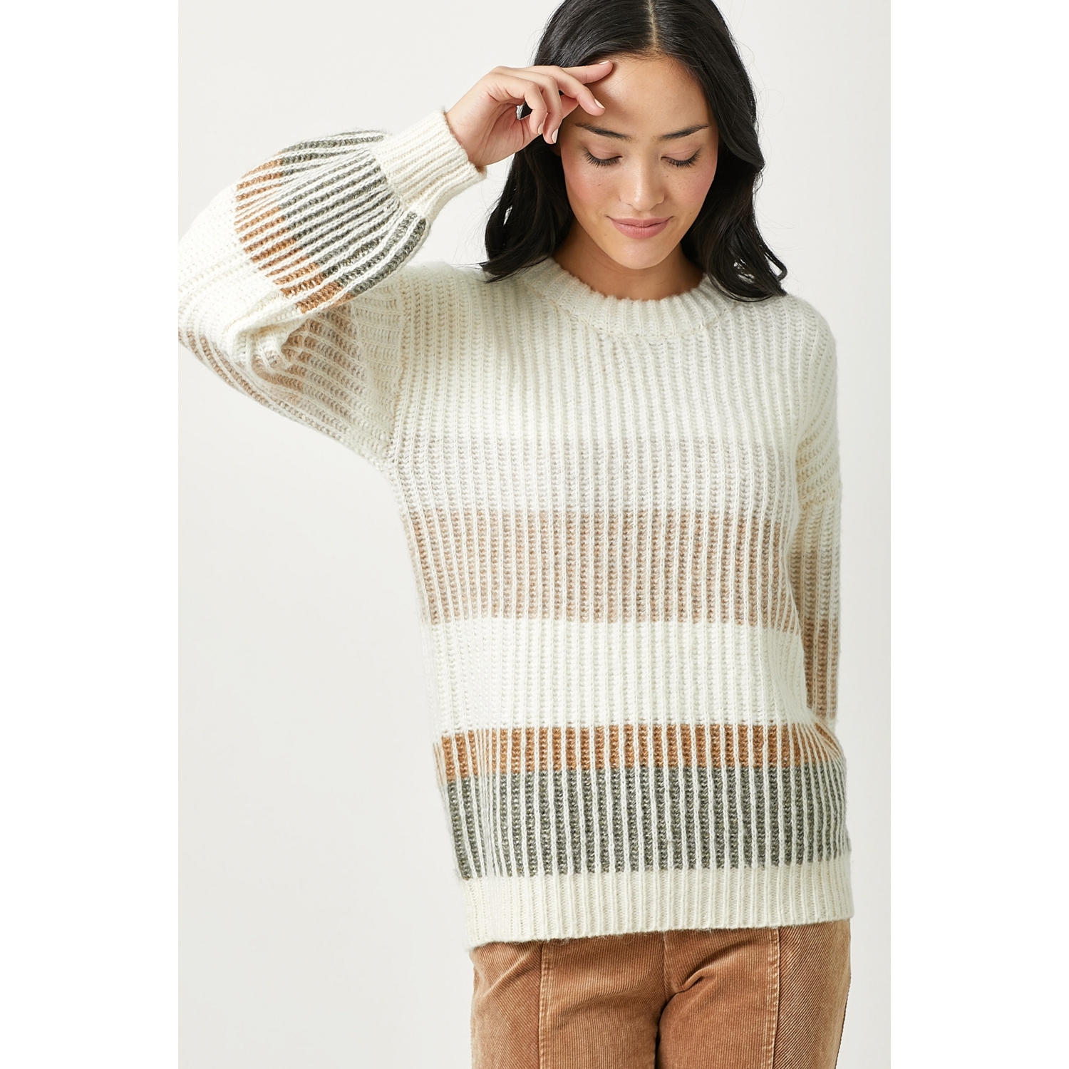 Mystery Women's Sweater