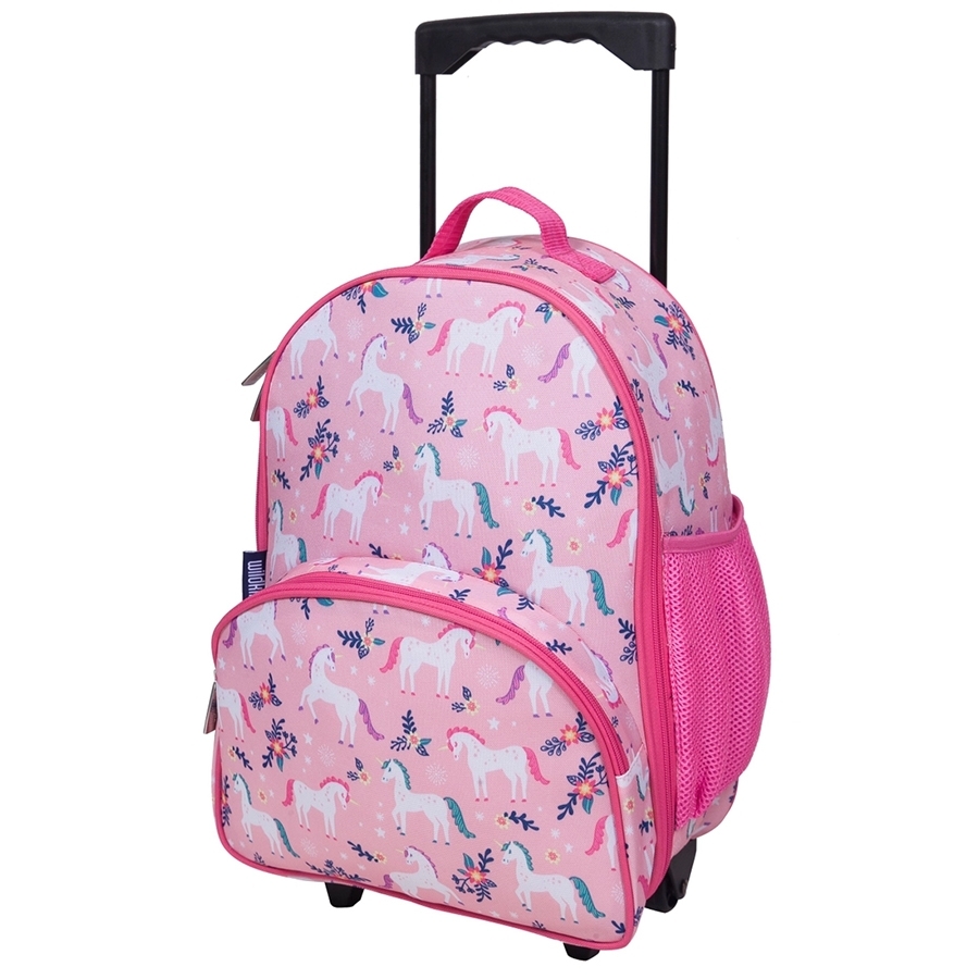 Wildkin - Unicorn Backpack - 12 inch