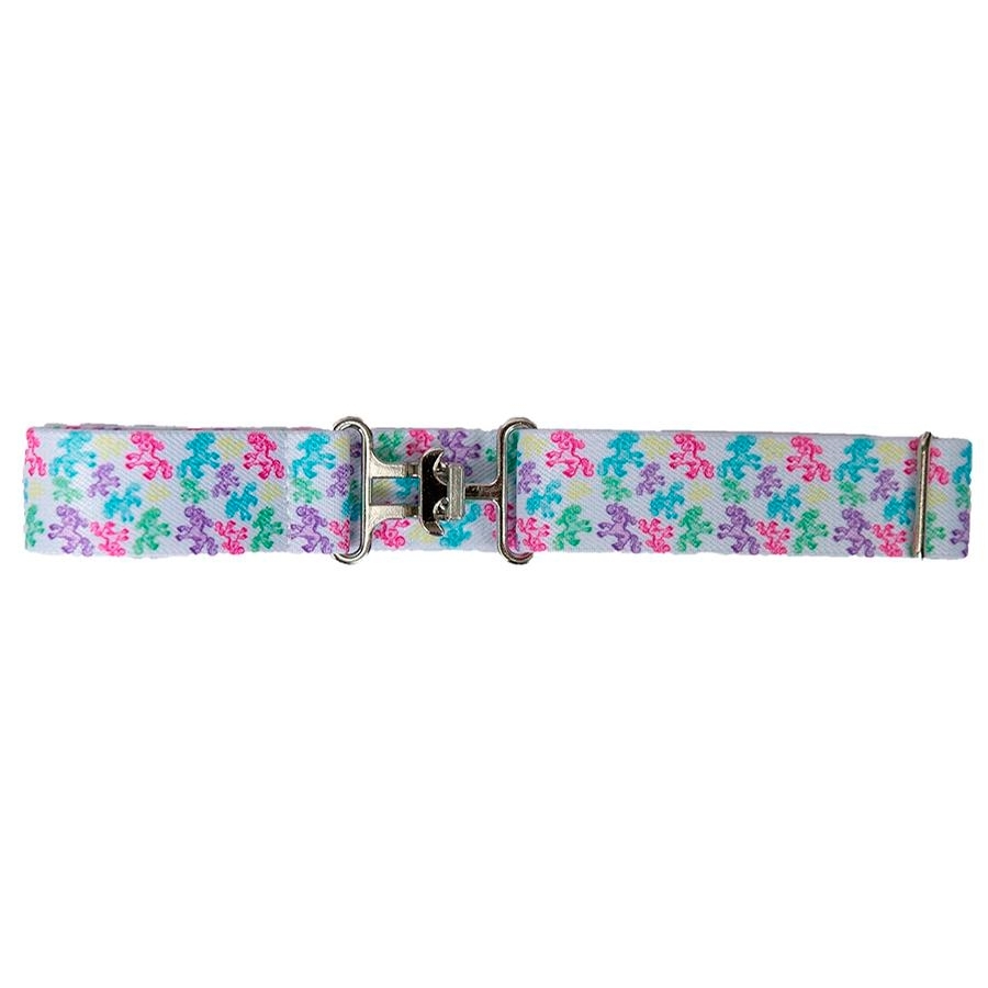 Belle & Bow Equestrian Belts for Kids