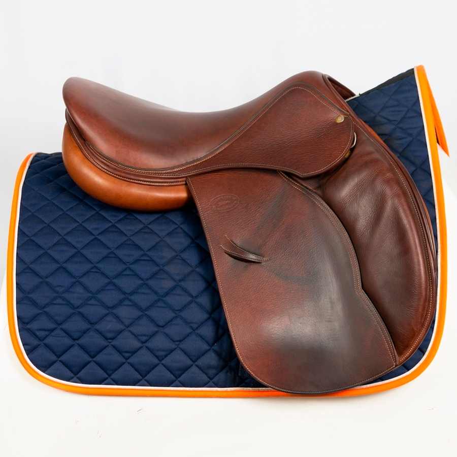 devox saddle