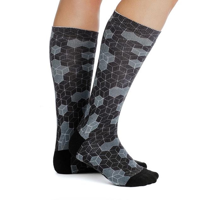 ladies winter socks