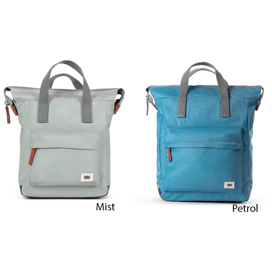 Ori London Bantry B Backpack (assorted Colors) Bags, Totes And ...