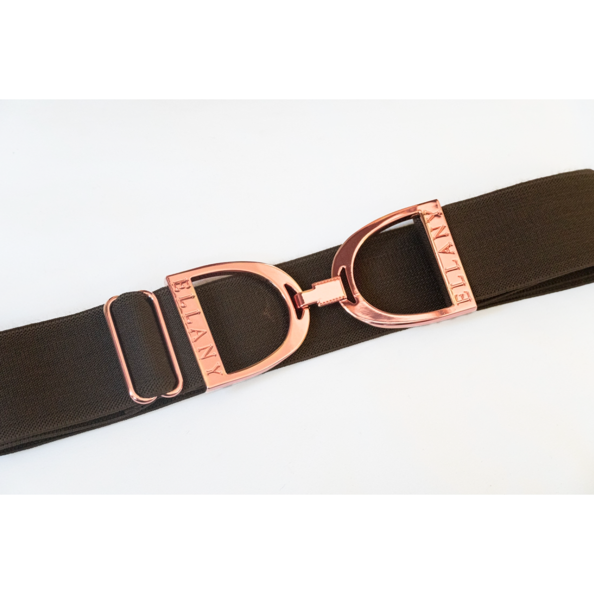 ellany equestrian belts