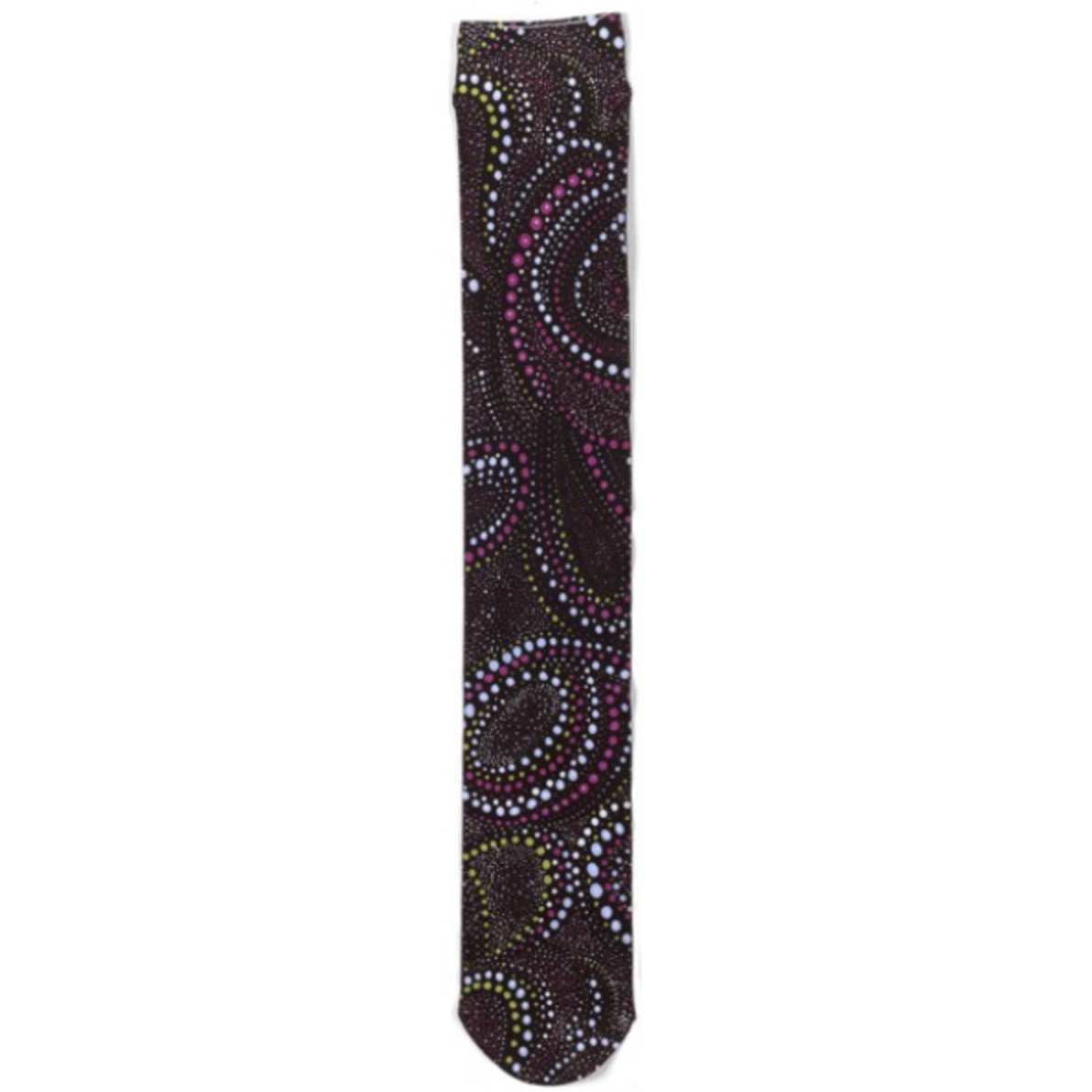 Ovation Ladies Patterned Zocks Boot Socks