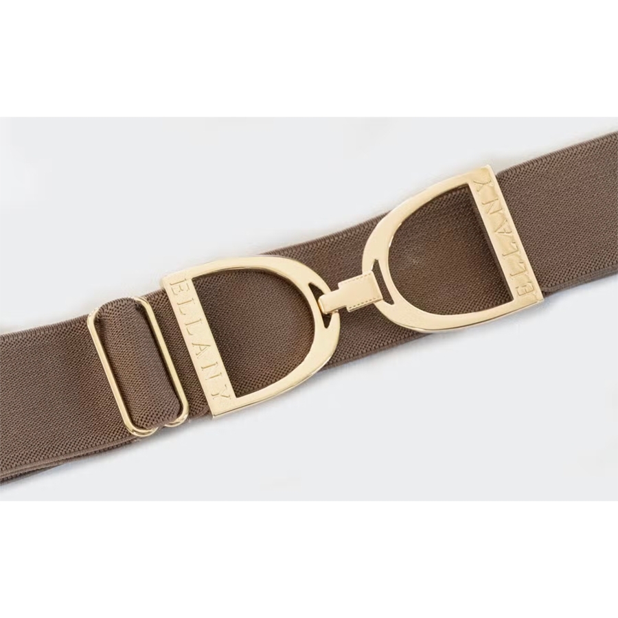 Tory Leather Split Wrap Bracelet with Nickel Buckle (Black) Equestrian  Jewelry at Chagrin Saddlery Main
