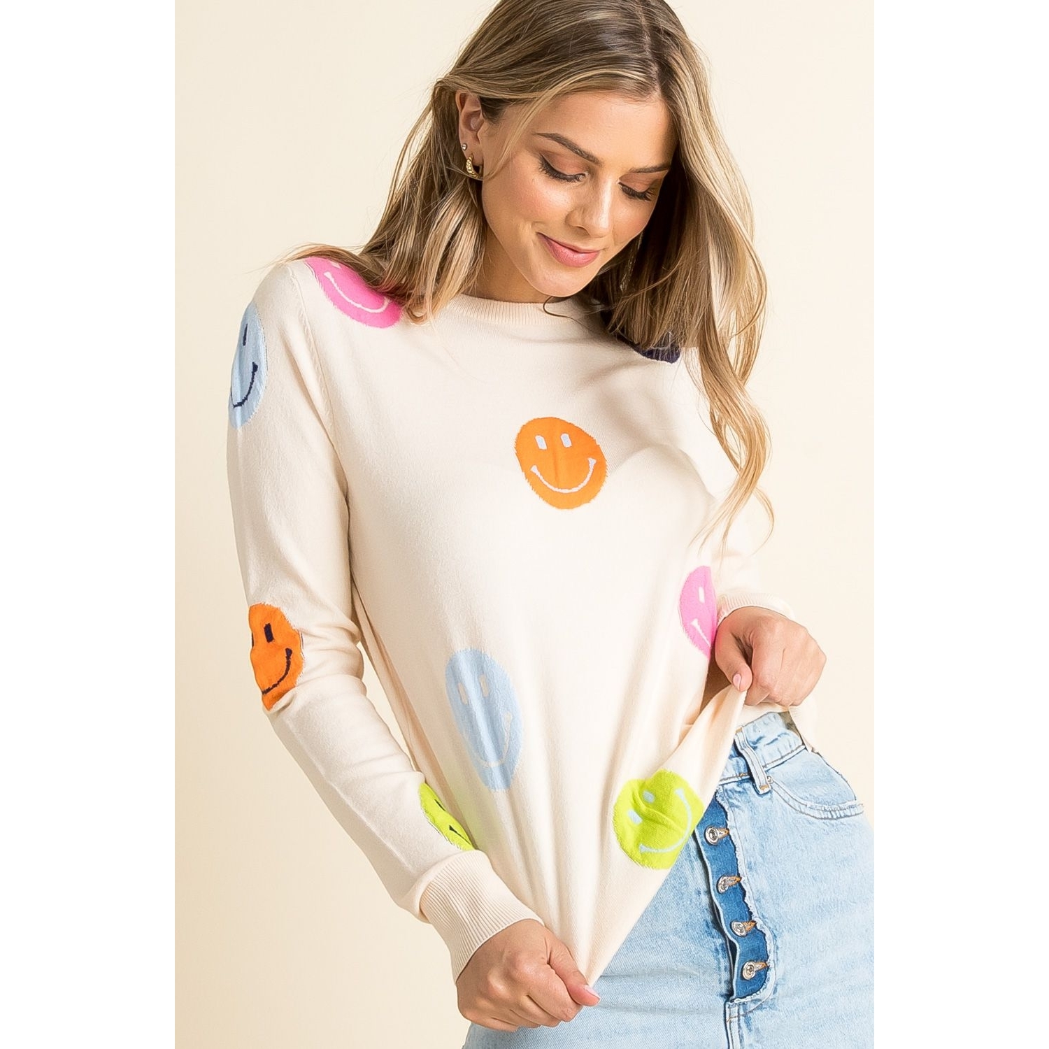 nike rainbow wheel sweatshirt