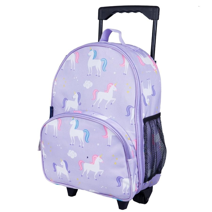 Wildkin - Unicorn Backpack - 12 inch