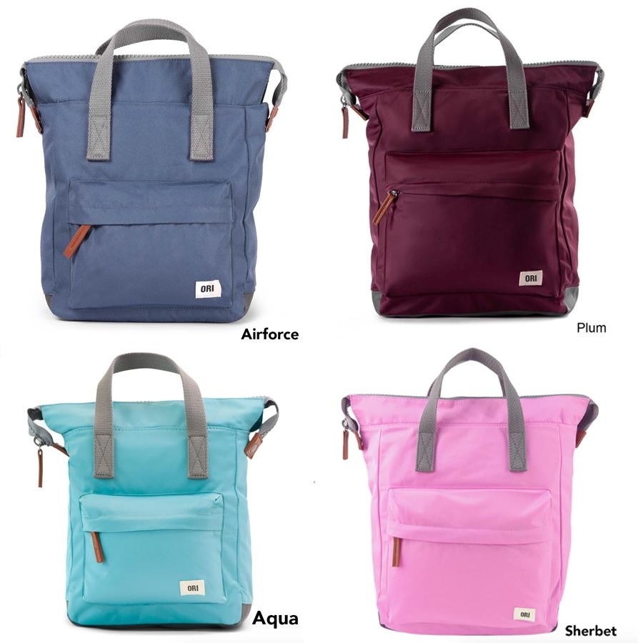 Ori London Bantry B Backpack (assorted Colors) Bags, Totes And ...