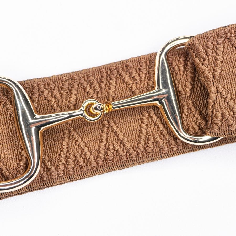 CLASSIC VACHETTA 1.5 Leather Belt