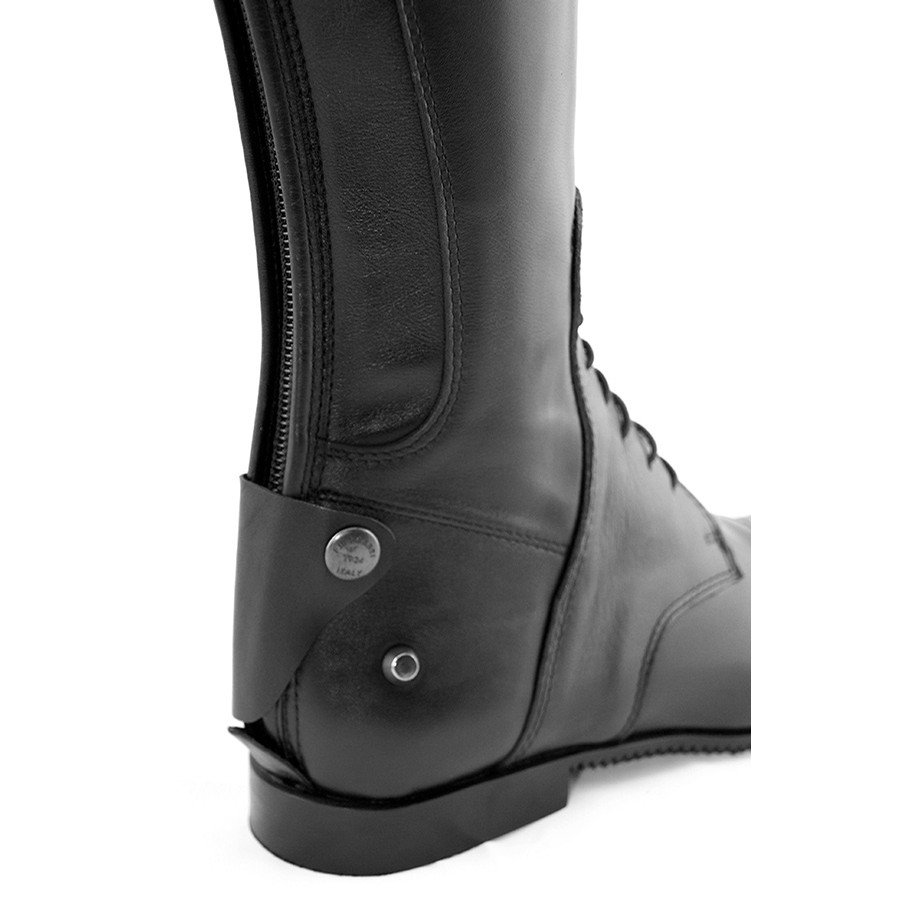 F.lli Fabbri Pro Field Boot 3.0 Tall Boots at Chagrin Saddlery Main