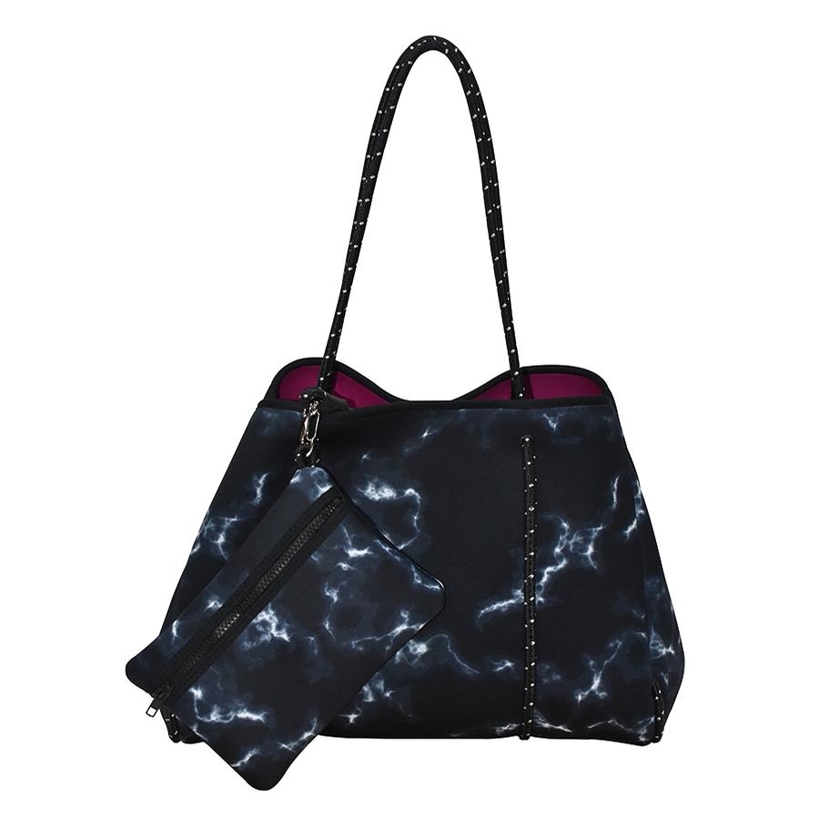 haute shore tote