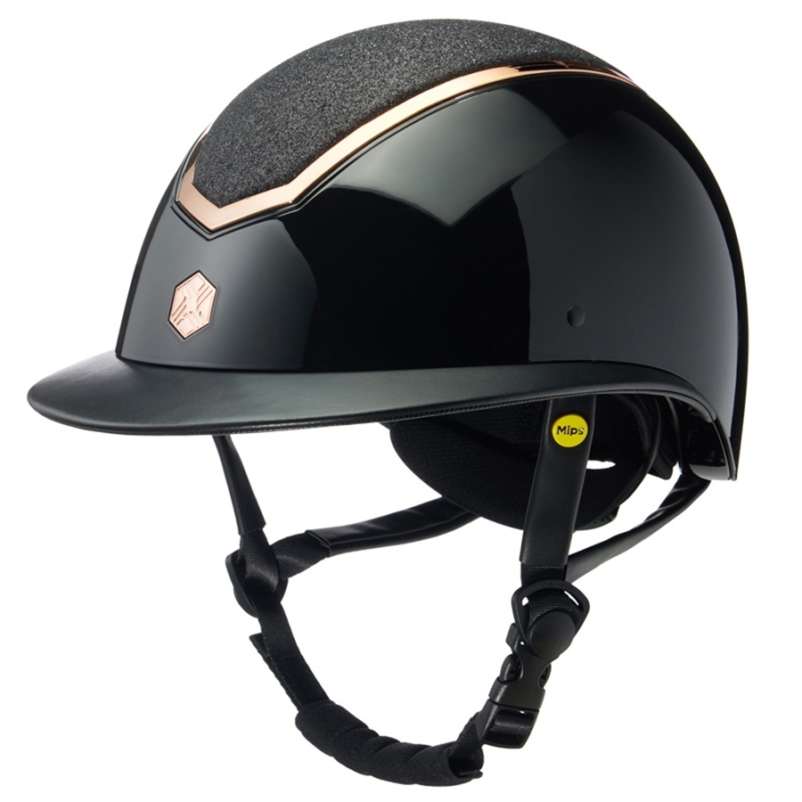 Equestrian Riding Helmets from Chagrin Saddlery shop our large