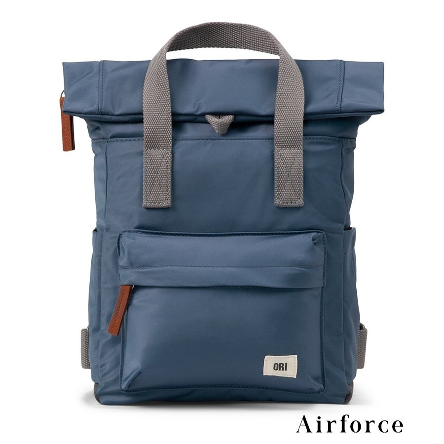Ori London Canfield B Backpack Small (assorted colors) Accessories ...