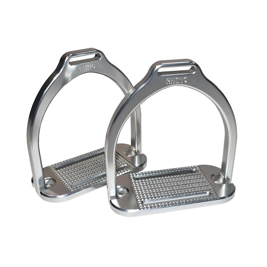 English Stirrup Irons | Chagrin Saddlery