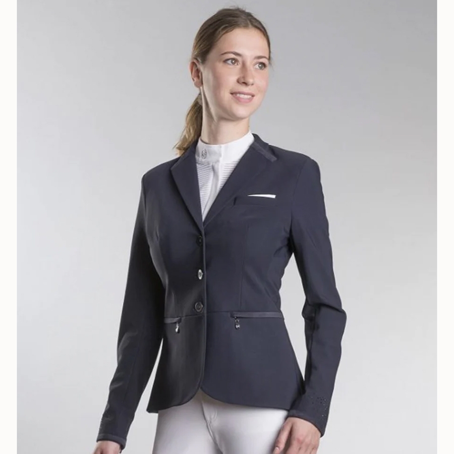 Women Blazers Cardigan Coat Long Sleeve Asymmetrical Casual Business Suit, Ladies  Suit Jackets, Feminine Dress Coats, Womens Tailored Blazers, महिला ब्लेज़र  - Jungle Earth, Vizag | ID: 2849543048433
