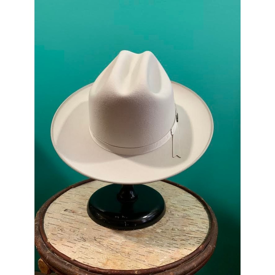 Milano Hat Co., Inc. Statesman Hat (2 Colors) at Cry Baby Ranch