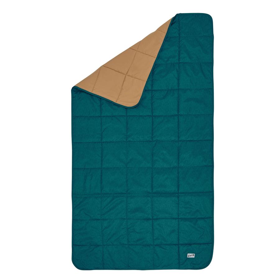 Kelty Bestie Insulated Blanket - Grisaille/Kaleidoscope