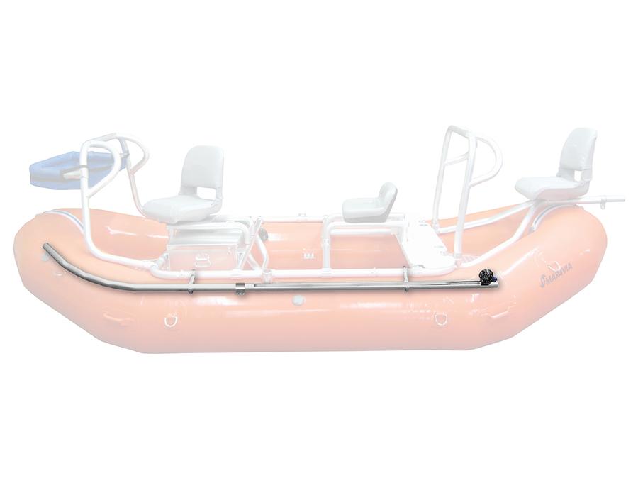 READY STOCK 🔥 Fishing Rod Holder DIY for Inflatable Boat (IB) Free Glue  Full set Heavy Duty HIDER RIVIX – RIVIX BOAT