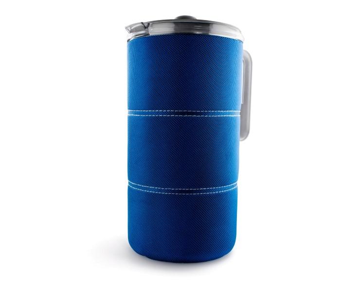  GSI Outdoors JavaPress, 50 oz. I Insulated, BPA-Free