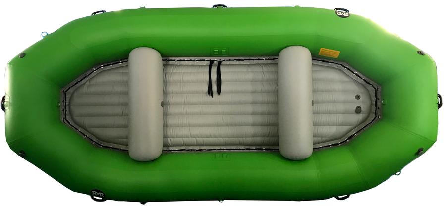 Tush Cush - 16x40 - Maravia Rafts