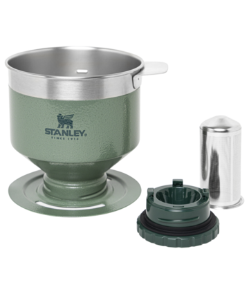 Stanley Stanley Perfect-Brew Pour Over Camping Kitchen Cookware at Down  River Equipment