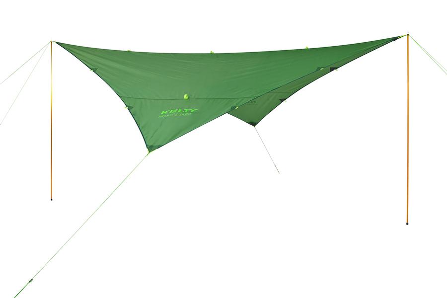 Kelty Noah's Tarp 9 ft x 9 ft