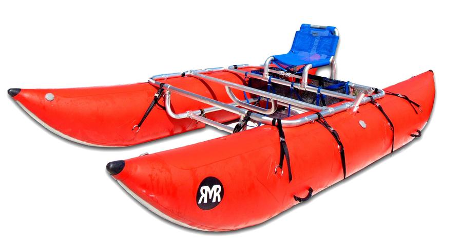 Maravia Tush Cush - 16 x 40 - Utah Whitewater Gear