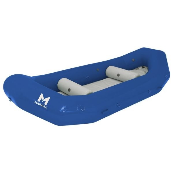 NRS Otter 130 Self-Bailing Raft