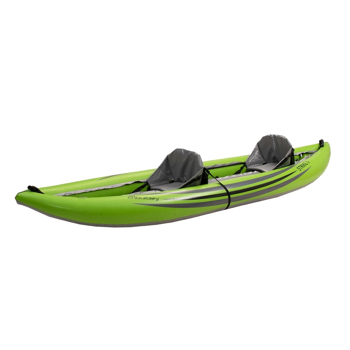 AIRE / Tributary Replacement Zipper Cars - 4Corners Riversports