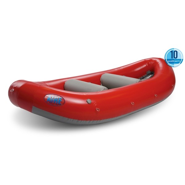 AIRE / Tributary Replacement Zipper Cars - 4Corners Riversports