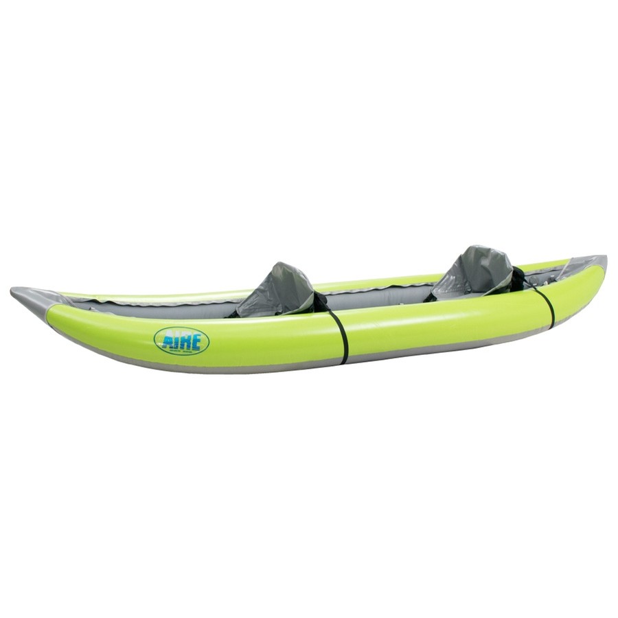 ZULUPACK - Sac étanche BORNEO 65L - Easy Kayak, kayak, canoë, raft