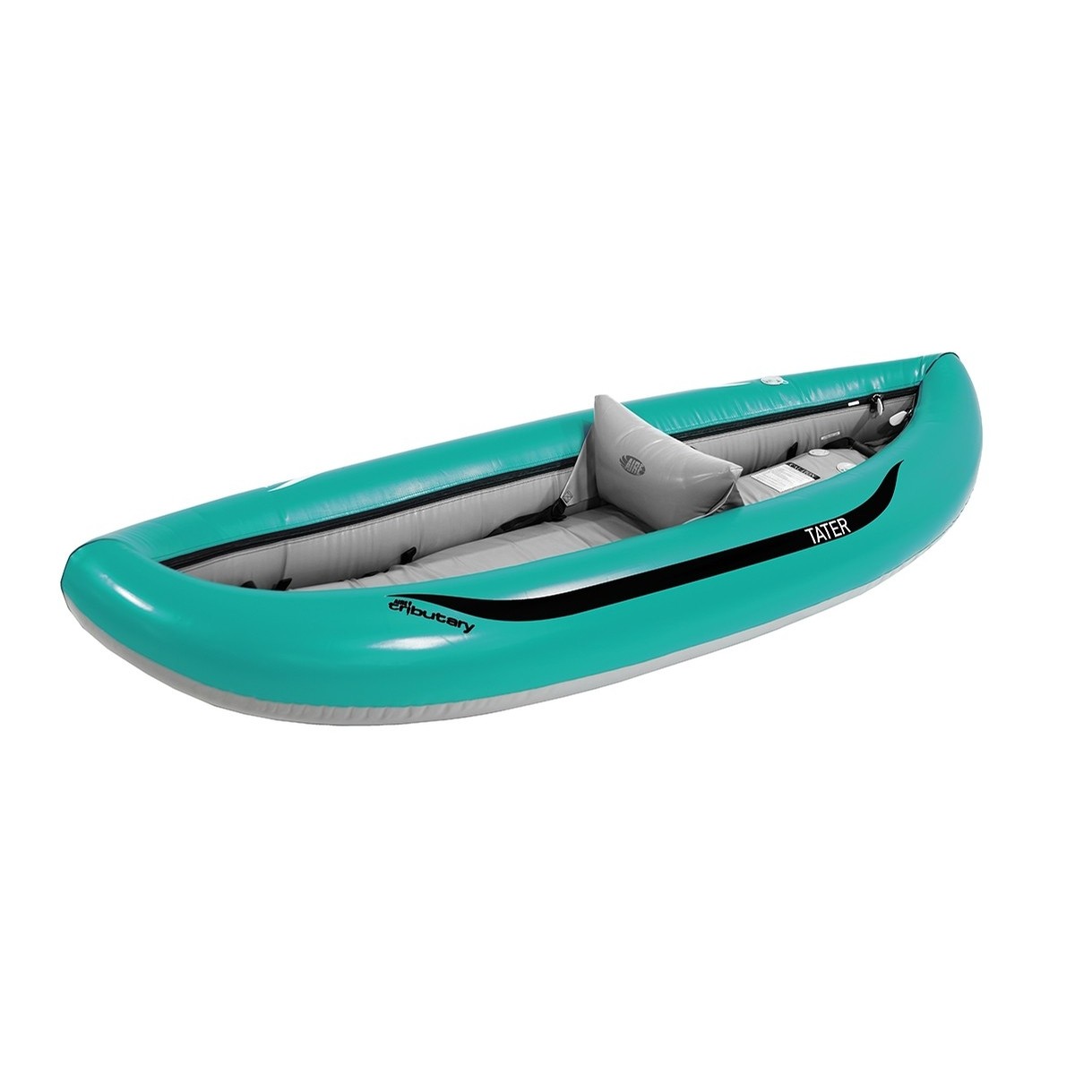Dream Kayaks - Flying Fox 14X Inflatable Pedal Kayak.