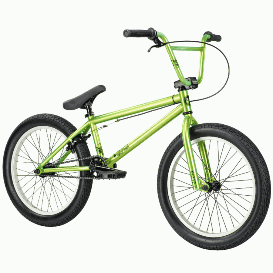 2015 kink bmx