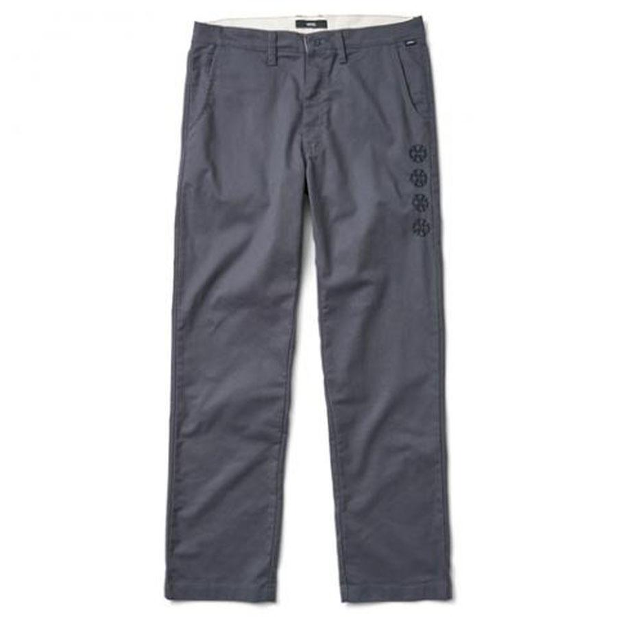 vans independent pants