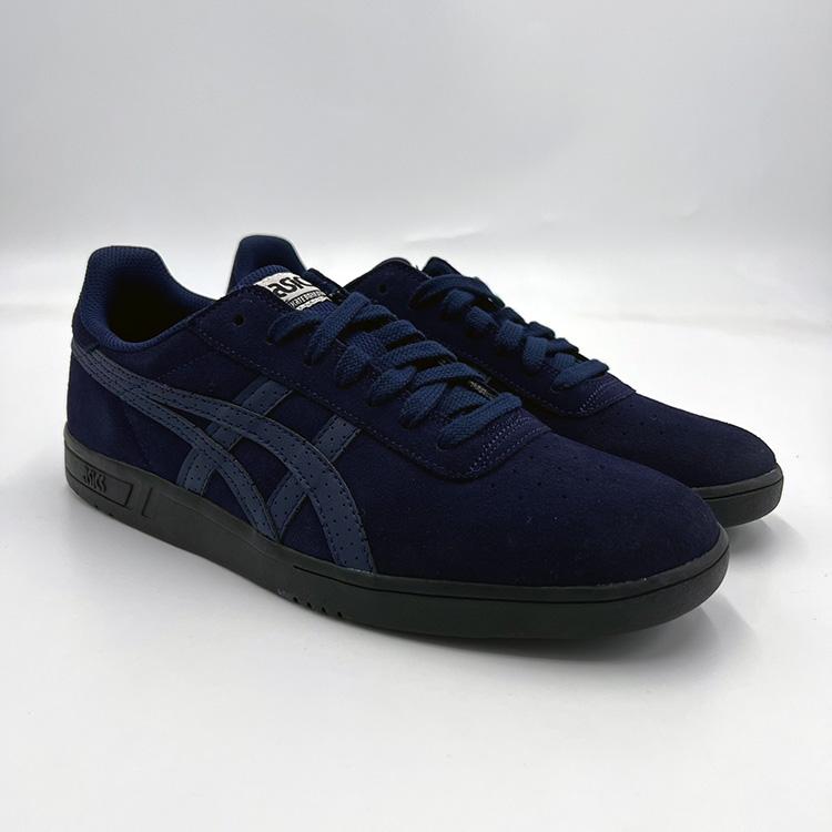 Asics Gel Vickka Pro (Peacoat/Black) Shoes Mens at Emage Colorado, LLC