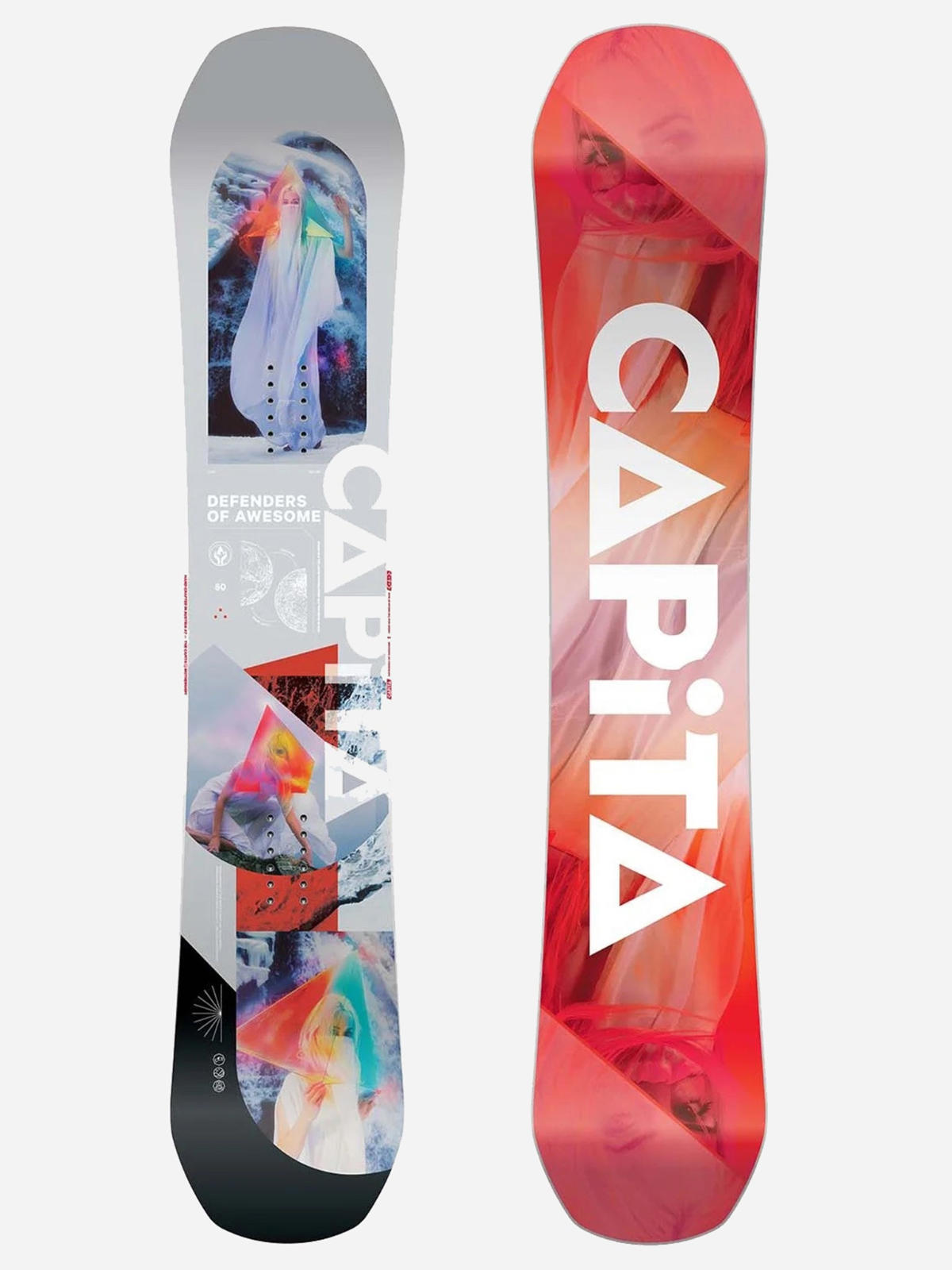 Capita DOA (22/23) Boards at Emage Colorado, LLC