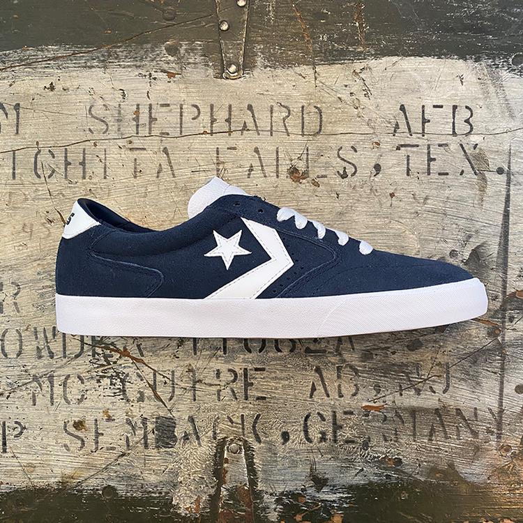 Converse checkpoint shop pro ox