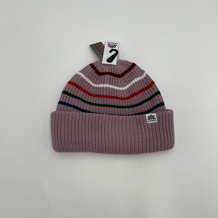 Adidas Lightning Reverse Retro Beanie Pro Grey OSFM