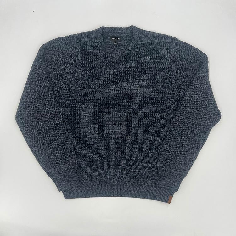 brixton sweater