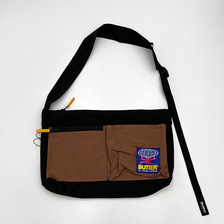 Butter Goods Terrain Side Bag » Buy online now!