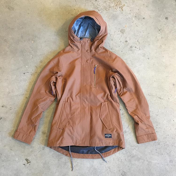 Holden 2025 hana jacket