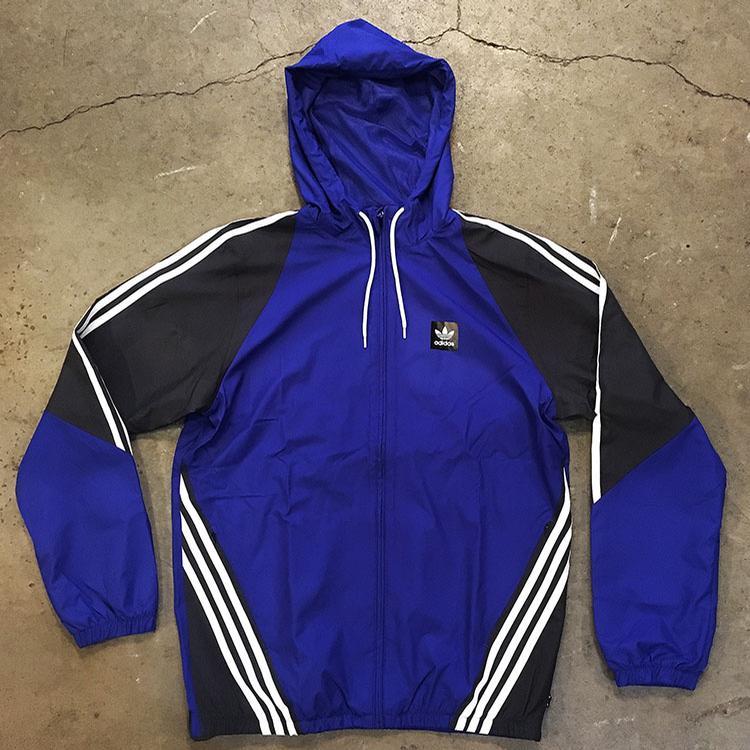 adidas insley jacket