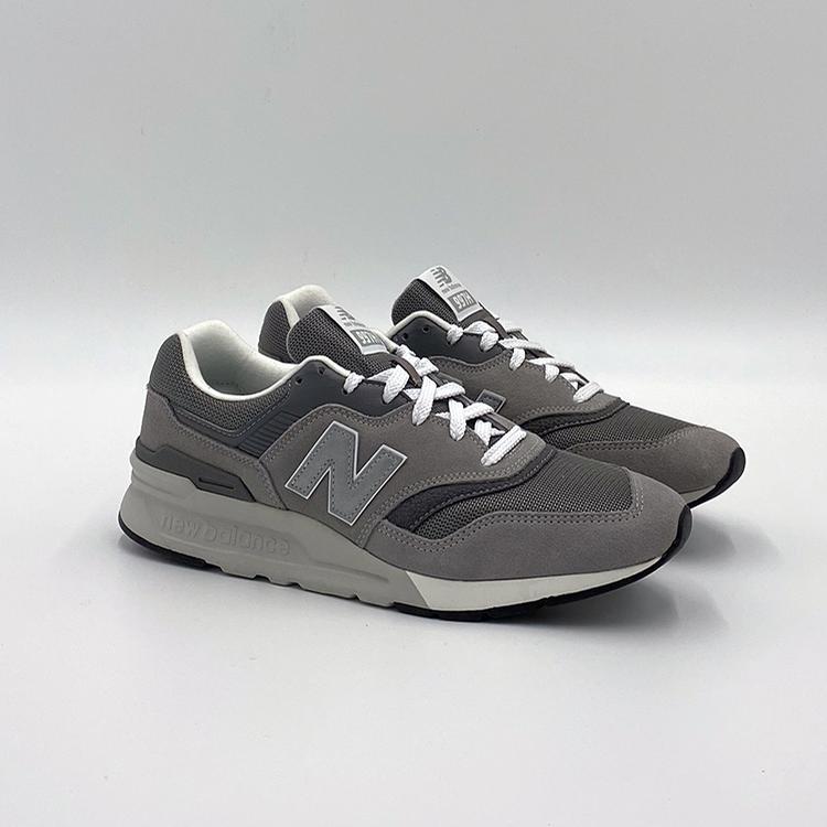 New Balance 997H (Marblehead Silver) Shoes Mens at Emage Colorado, LLC