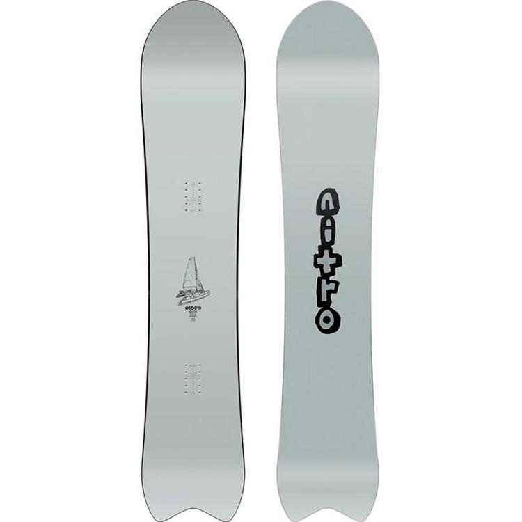 Nitro Dinghy (23/24) Boards at Emage Colorado, LLC