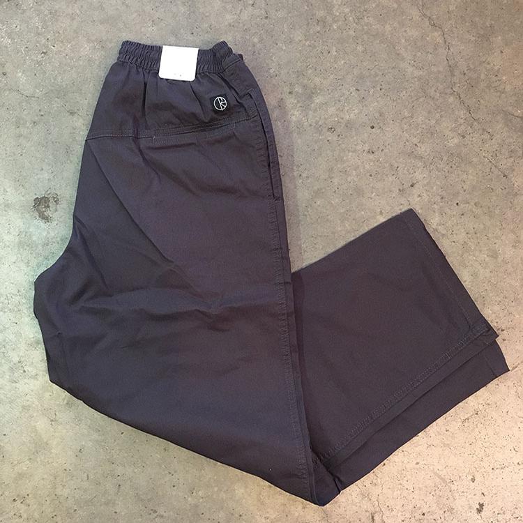 Polar surf pants deals graphite