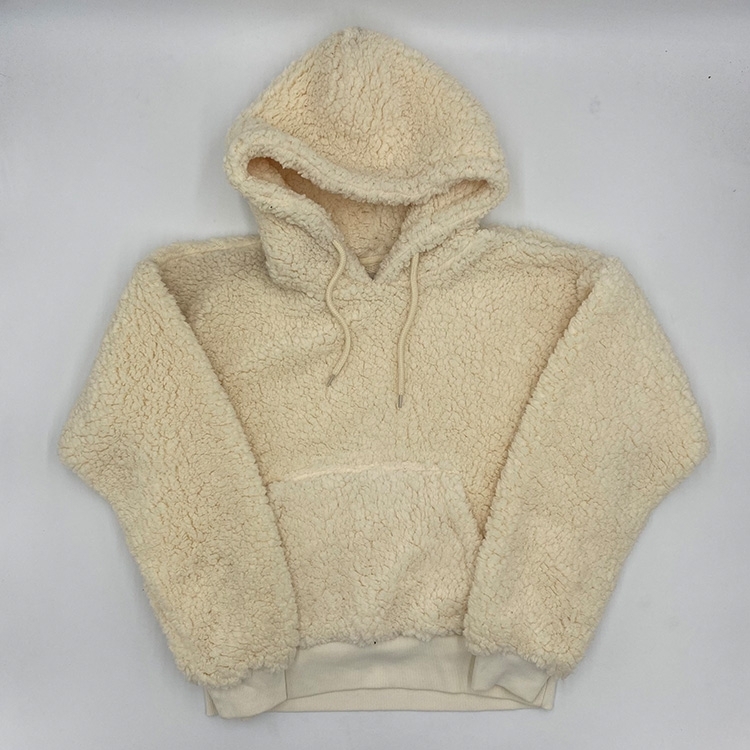 Brixton cheap sherpa hoodie