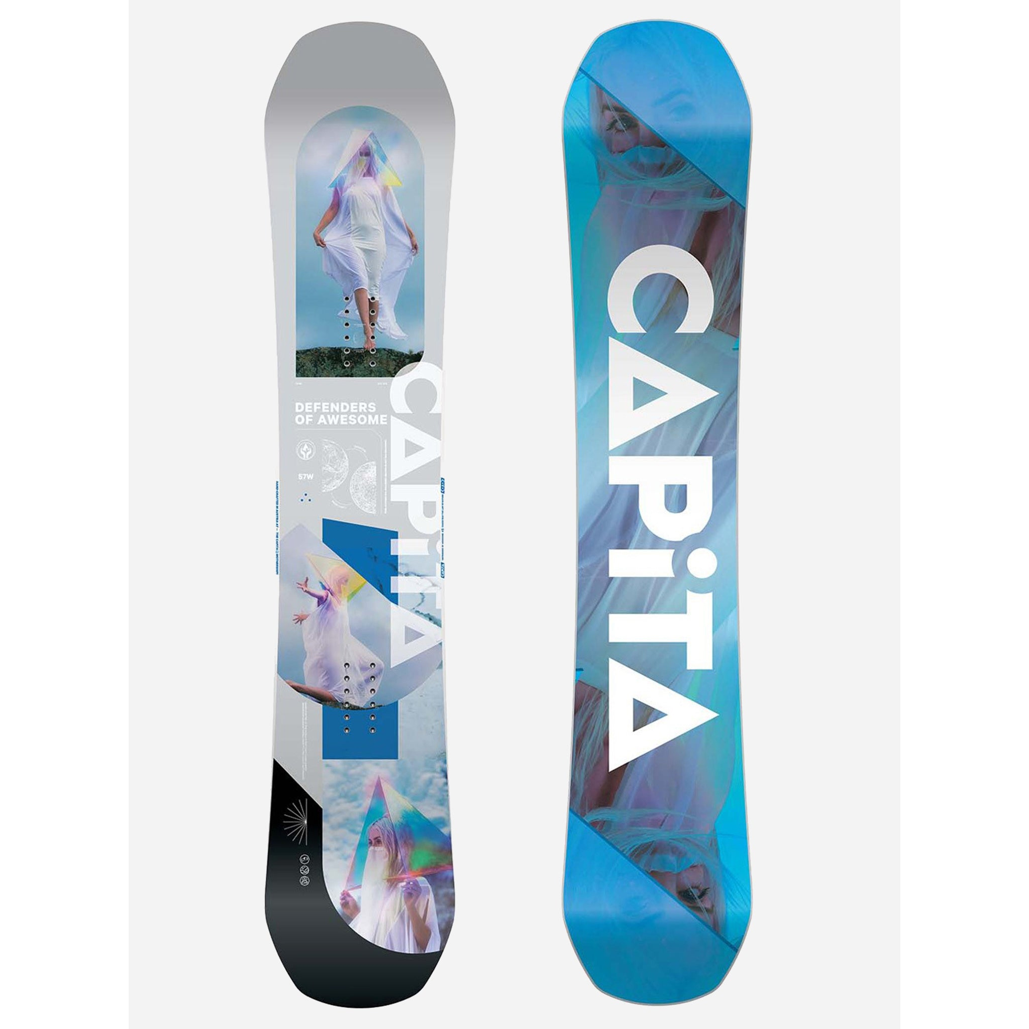 Capita DOA (22/23) Boards at Emage Colorado, LLC