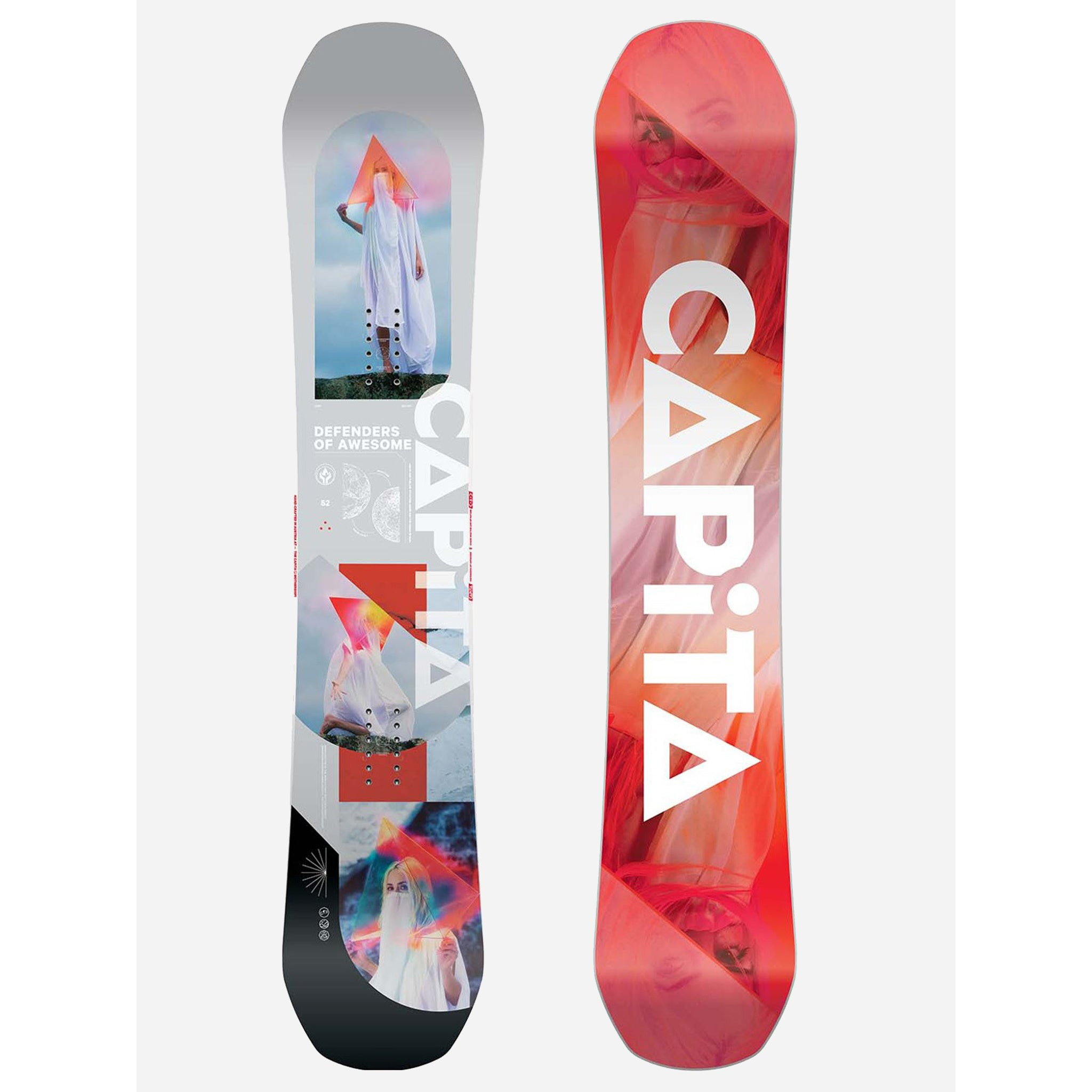 Capita DOA (22/23) Boards at Emage Colorado, LLC