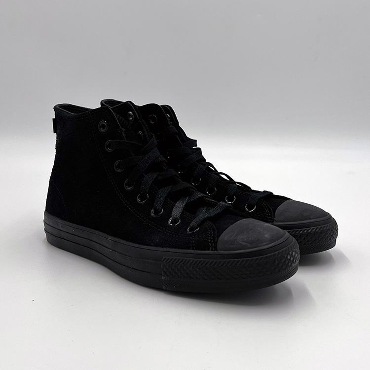 Converse ctas pro outlet black