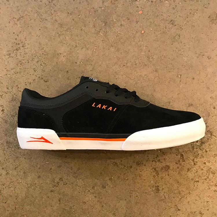 lakai staple shoes